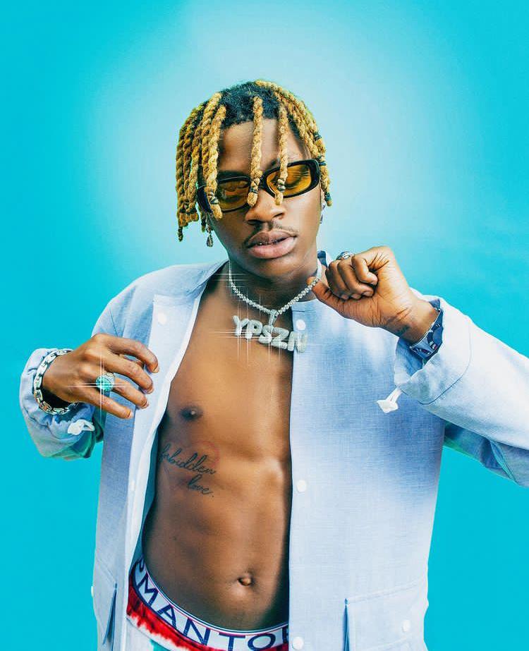 PsychoYP