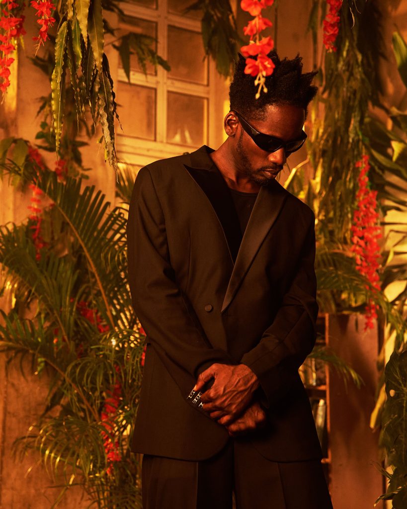 Mr.Eazi And Dj Edu Set To Unveil 'Choplife Soundsystem' First Single - The  Upper Entertainment