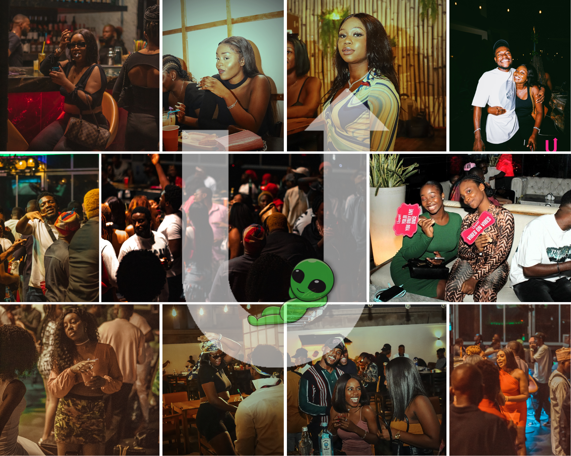 Upper Riddim