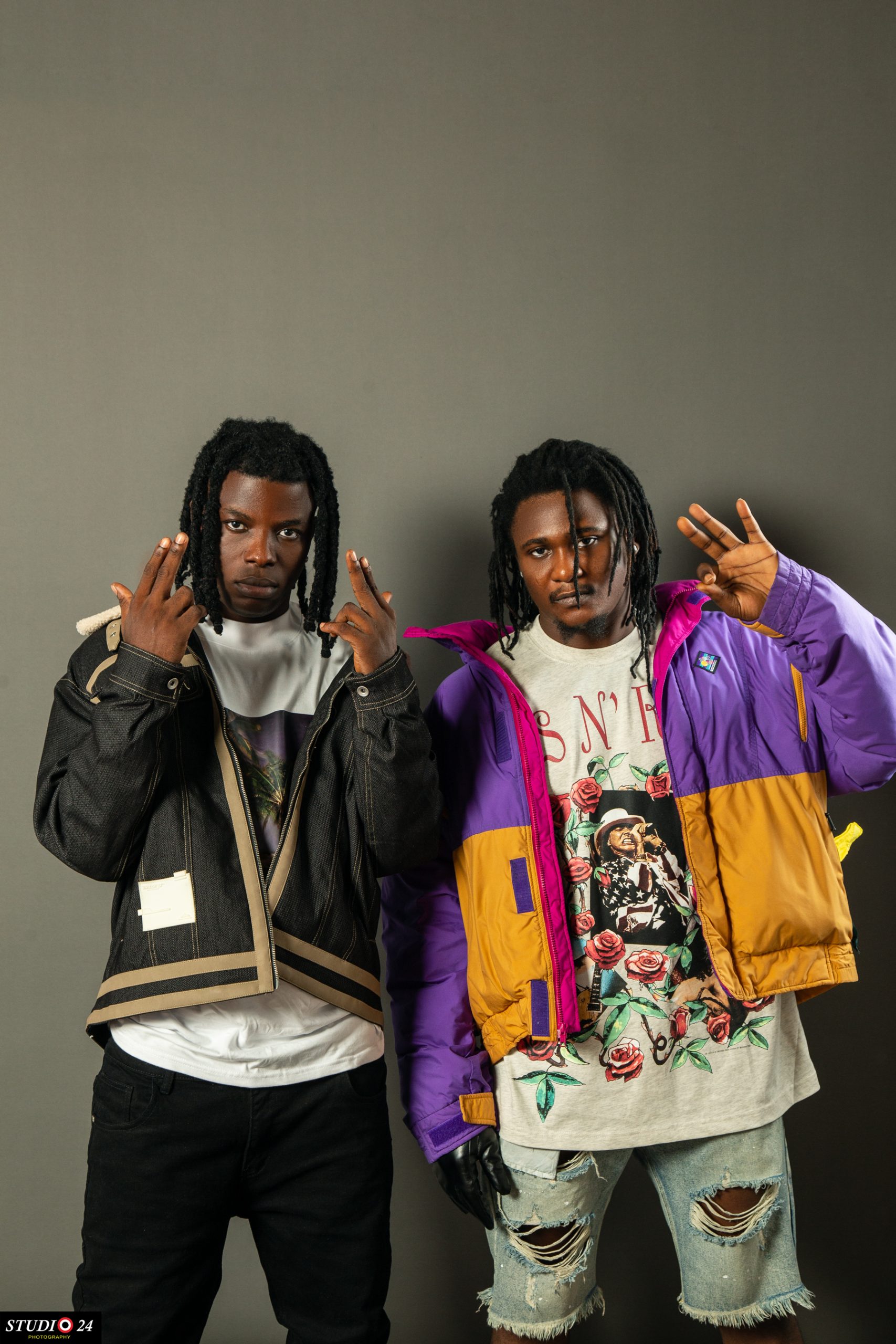 Og Thrillerz