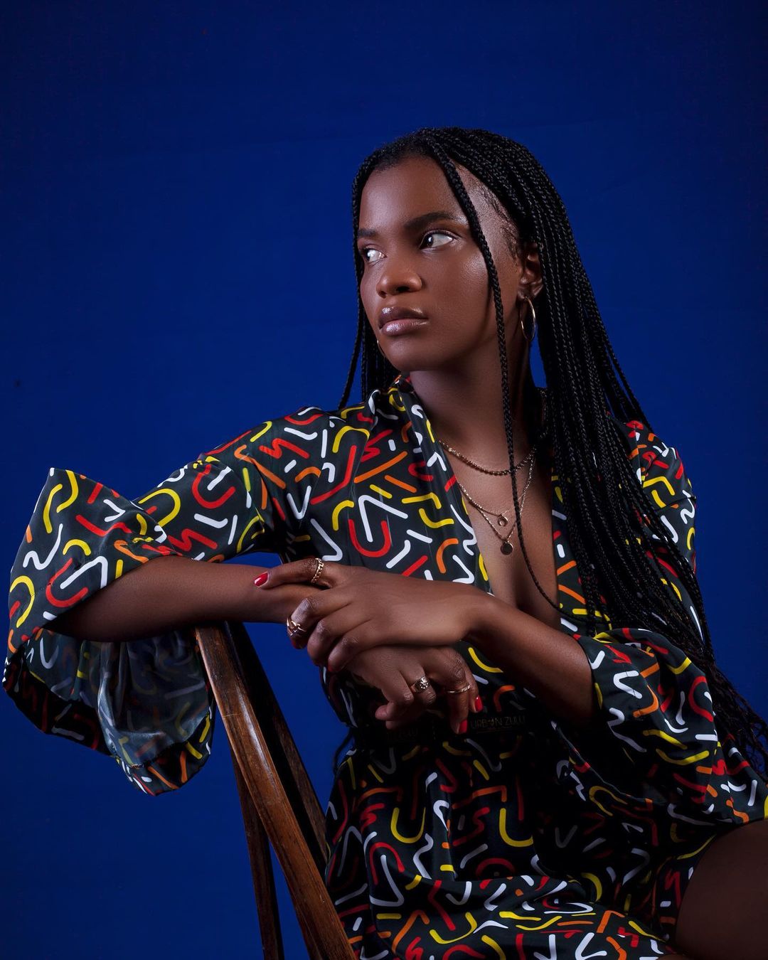 Simmie Rsa Singer The Upper Entertainment - The Upper Entertainment