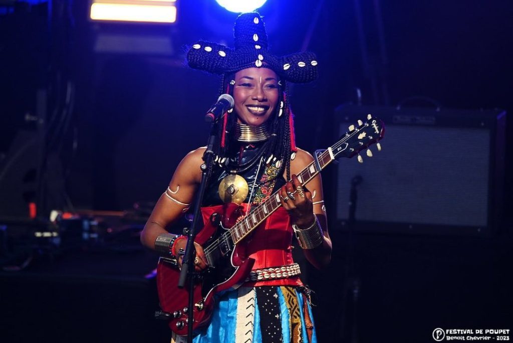 10 “Afro-soul” artistes you can lean on to lift your spirits in times ...
