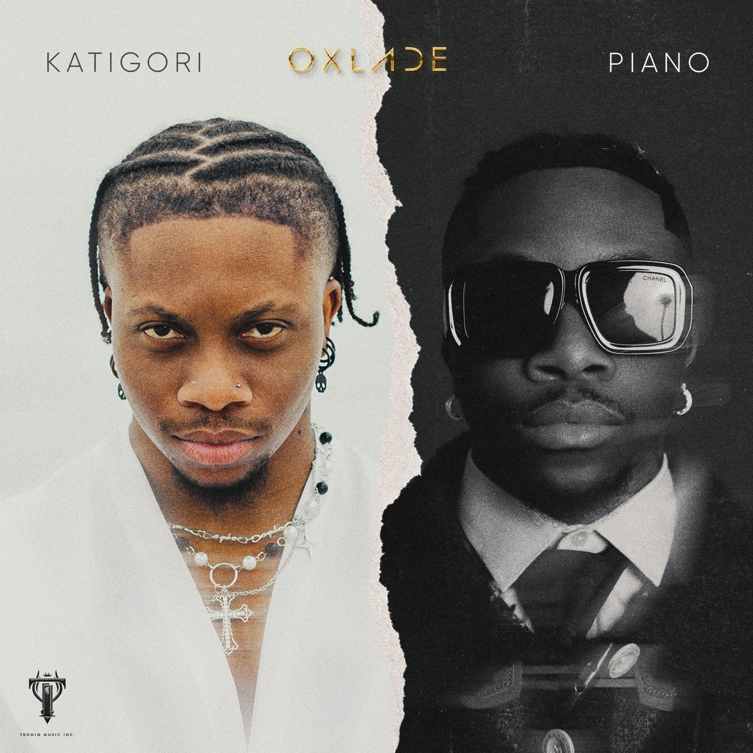 Katigori Oxlade