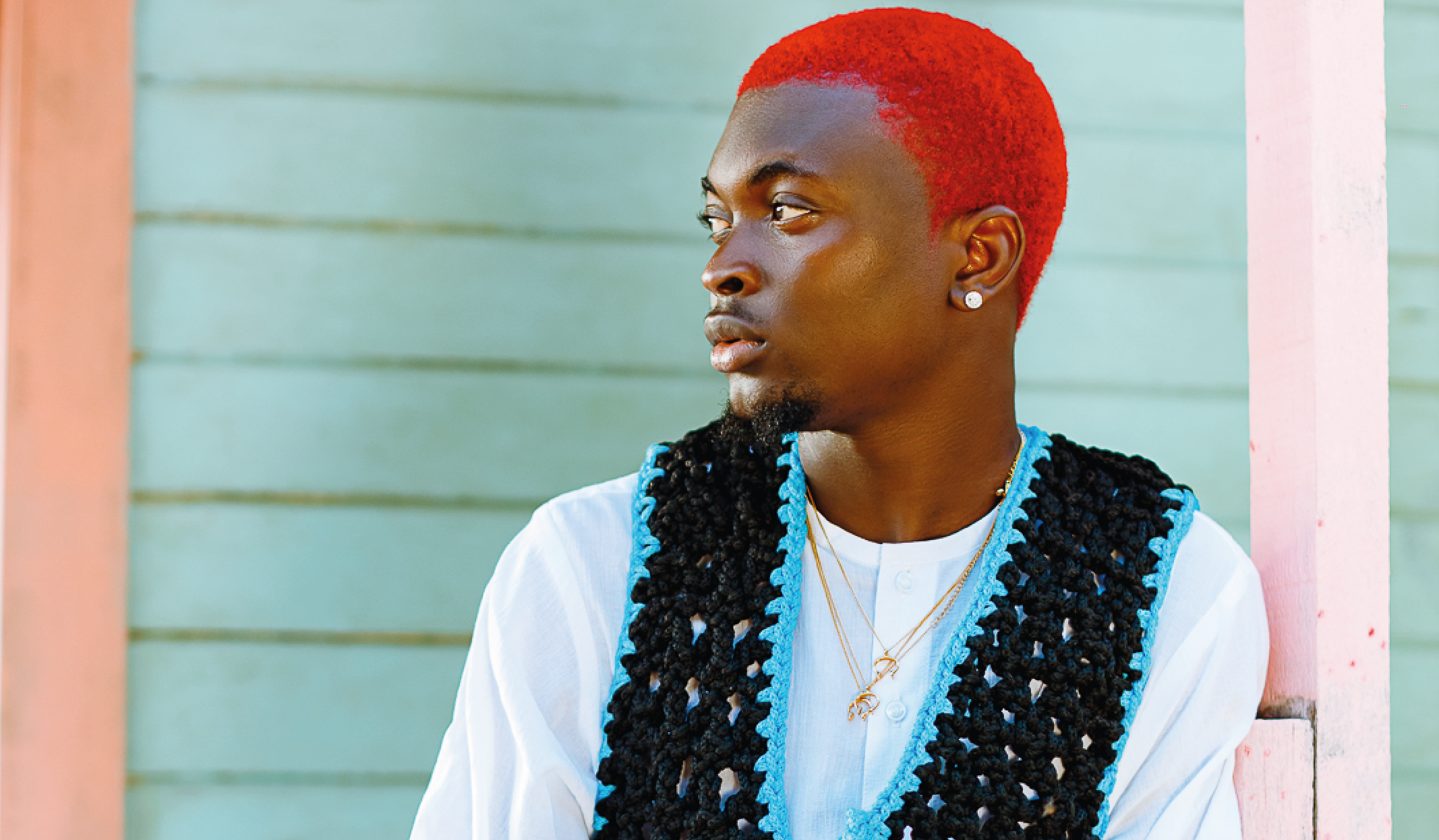 Nigerian Afro-pop singer, Rukky drops an emotional three-pack single ...