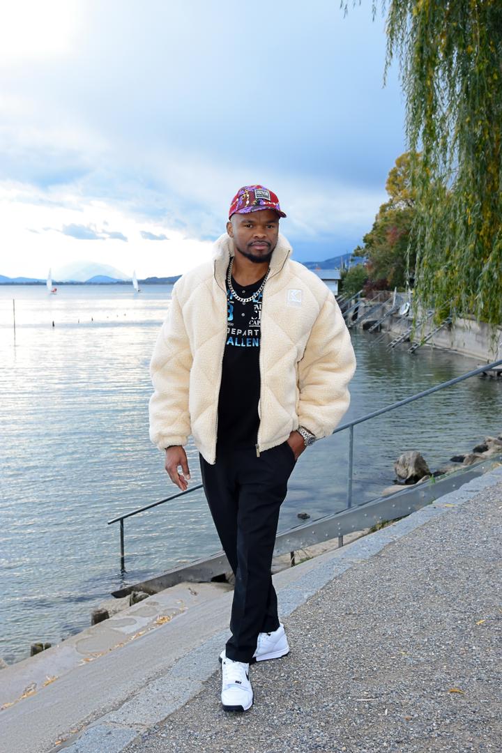 Interview:KCP2 is the Afropop act you need to know. - The Upper ...